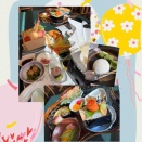 県庁 くろ松さん