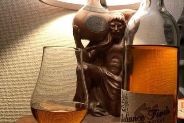 ジャパニーズウイスキー探求日記 - 富士醗酵工業 