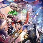 『祝！白猫6周年！』の画像