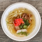 つけものいしの「今日のホームラン！」〜山口県のラーメンブログ〜