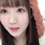 『[動画]2018.12.31（23:05～） SHOWROOM　「=LOVE(イコールラブ) 大谷映美里」＠個人配信』の画像