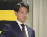 下村は次世代の村上頌樹？村上は最初の2年間ずっと二軍のローテで投げまくってる