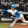 日本ハム・玉井大翔　「正義は凄い」自身の2年ぶりセーブより守護神を気遣う思いやり