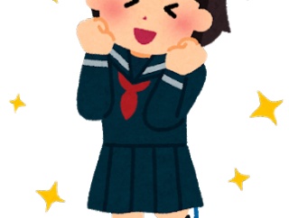 【へんげ】JCだけどペペロン作ったよ♡♡♡♡♡♡♡♡（画像あり）