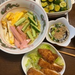 知恩院花子の日常