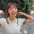今井春花キャスター　巨乳が揺れる！！【GIF動画あり】