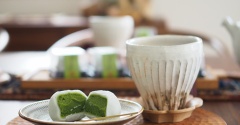 職場の人から嬉しい内祝い。人を幸せにする食べ物とはこれだ！笑