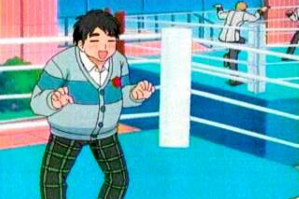 おねがい マイメロディ 第41話 アニメは声優