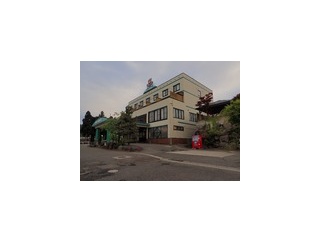 石打ユングパルナス