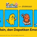 LINE Let's Get Rich Berkolaborasi dengan JOGUMAN, Hadirkan Petualangan Musim Panas yang Penuh Keseruan