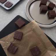 【2026バレンタイン】生チョコサンドクッキーに挑戦！