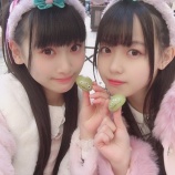 『[イコラブ] 樹愛羅ちゃん　シューロケ松本ももなちゃんと夢の国へ【=LOVE(イコールラブ)】』の画像