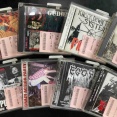 国内PUNK/HC中心に中古CDが入荷！！