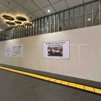 『フォーラス』に続き『金沢駅』構内にも！『金沢駅 West Gate Vision』なる大型LEDビジョンが設置されるらしい。