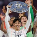 【朗報】バイエルンが独走リーグ２連覇！伊藤洋輝も優勝に貢献ｗｗｗｗｗｗｗ