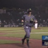 【vsオリックス】日ハム立野、飛翔…