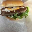 モスとびきりチーズ