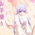 『君のことが大大大大大好きな100人の彼女 第3期』31話感想 凪乃が小さくなっちゃった