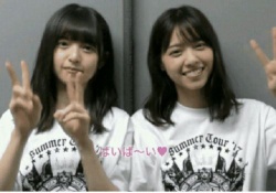 【衝撃】齋藤飛鳥×西野七瀬、ゆっさゆさ・・・？！！！