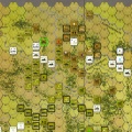 TAC AIR(AH)シナリオ7をソロプレイしてみた【2】