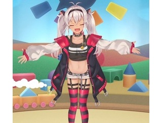 【にじさんじ】魔使マオ、にじたうんでまちあわせ 踊ってみた