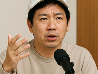ニューヨーク屋敷「工場でネジ作ってる人がSNSで叩いてる、自分の人生を生きてない」発言の捉え方が物議