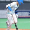 日ハム清宮、ファン投票でスタメンも2打席連続三振で途中交代