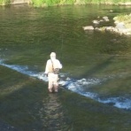 箒川の主｢塩原河童の独り言｣