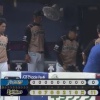日ハム、打線沈黙　オリックス・ディクソンに3安打12三振で完封負け
