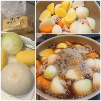 【シニアの暮らし】濃口醤油の美味しさに気付く／おひとりさま食堂。。