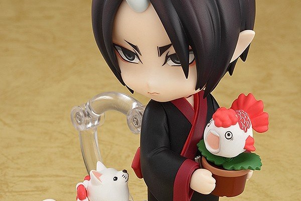 Figure News 鬼灯の冷徹