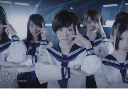 【乃木坂46】制服のマネキン新センターはこのメンバー！！