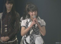 NMB48 山口夕輝が卒業を発表…