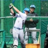【日本ハム】まさか…清宮幸太郎にアクシデント　練習試合から緊急離脱　新庄剛志監督「トラブルあったみたいよ」