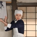 見上愛＆上坂樹里　NHK朝ドラ「風、薫る」12日放送の第98回視聴率は14.6％