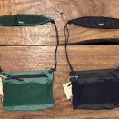 Patagonia  Terravia Sacoche 入荷