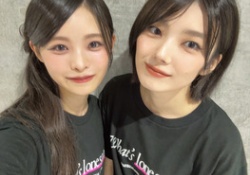 櫻4期の浅井ってマジで顔が可愛いんだな(画像あり)