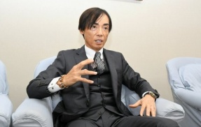 コメの価格高騰でボロ儲けしていたコメ卸最大手神明HD社長「これから暴落するから国がコメを買い取れ」