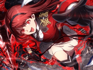 【ミリマス】デストルドー総帥閣下のやりそうな悪事