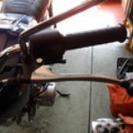 PeKeの「復活する日まで」CB400Four
