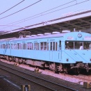 第370回：中央西線103系電車のこと（その2）
