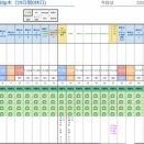 線画期間中は記事も描けないし全部出前だった