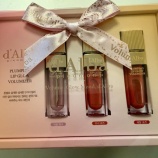 『💋ダルバ沼に落ちた女（※自覚あり）〜リッププランパー3色セット、ポチってしもたわ！〜』の画像