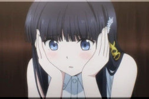 魔法科高校の劣等生 Episode２２ 横浜騒乱編iv 藍麦のブログ新館