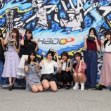 『[=LOVE] イコラブちゃん｢HADO｣を体験する（その②）【イコールラブ】』の画像