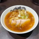 食堂はせ川　東京ラーメンストリート店@東京駅