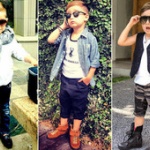 服に全く興味ないやつってなんなの？