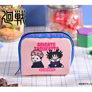 劇場版 呪術廻戦 0 おすわりさんぬいぐるみ : アニメ＆漫画 グッズ情報