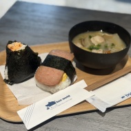 【梅田】ダンジョン奥の穴場カフェ　～カフェとおにぎり boo boo boo グラングリーン大阪店