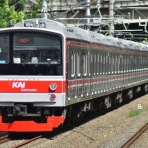 JABODETABEK COMMUTERS NEWS